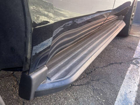 2017 Chevrolet Tahoe LS