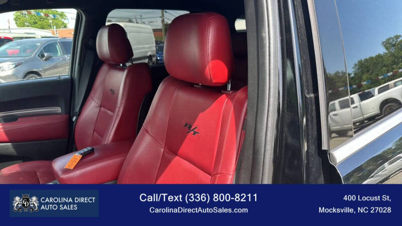 2018 Dodge Durango R/T