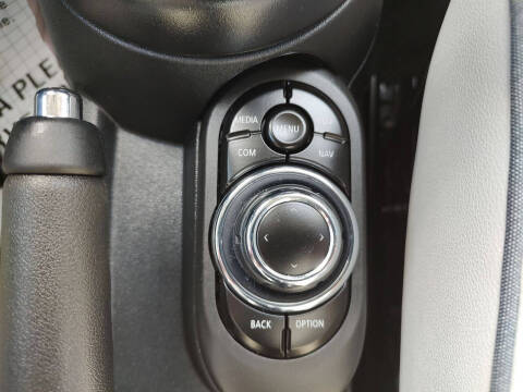 2024 MINI Hardtop 2 Door Cooper S