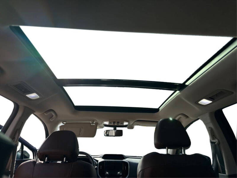 2020 Subaru Ascent Touring