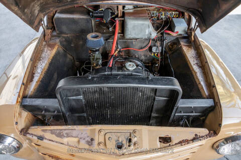 1949 Studebaker 2R10