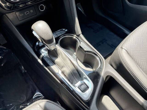 2022 Buick Encore GX Essence