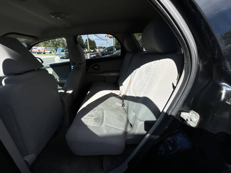 2005 Chevrolet Equinox LS