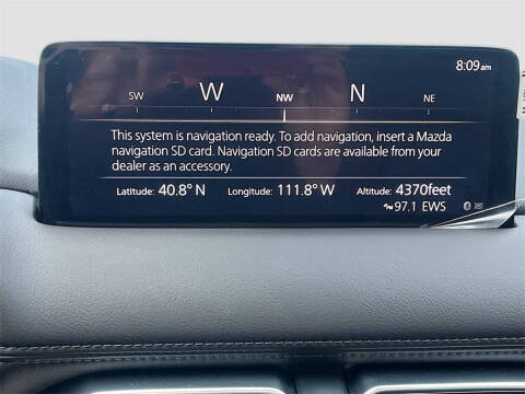 2024 Mazda CX-5 2.5 S Preferred