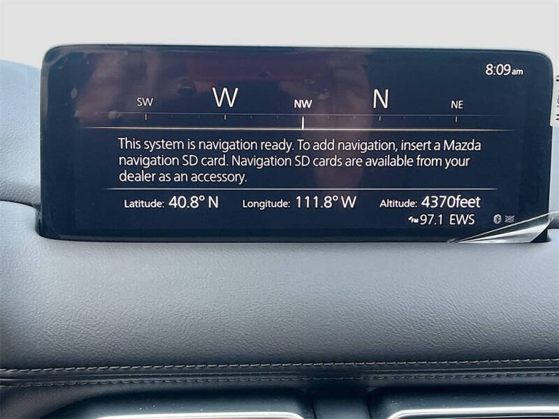 2024 Mazda CX-5 2.5 S Preferred