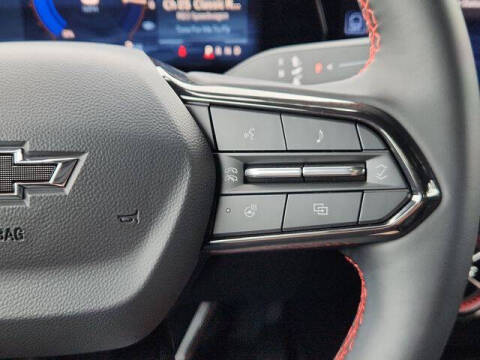 2026 Chevrolet Blazer EV RS