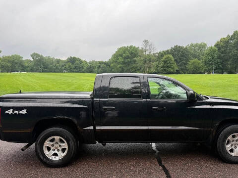 2006 Dodge Dakota SLT
