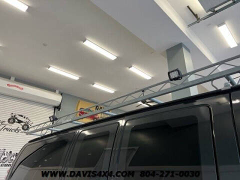 2003 GMC Savana 2500