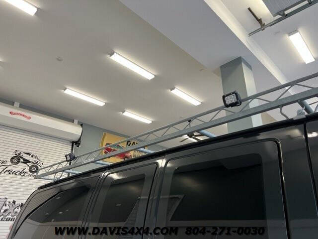 2003 GMC Savana 2500