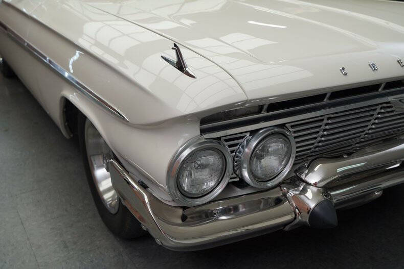 1961 Chevrolet Impala