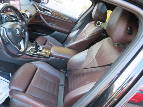 2019 BMW X4 xDrive30i