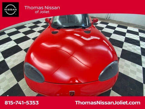 1992 Dodge Viper RT/10