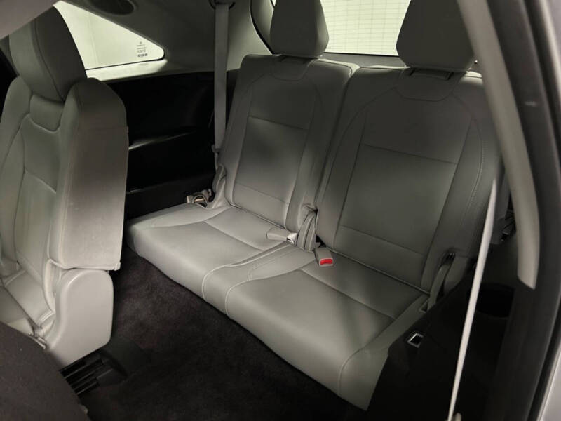 2017 Acura MDX SH-AWD w/Tech