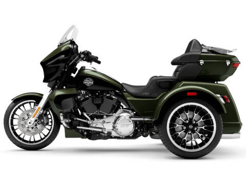 2026 Harley-Davidson Street Glide