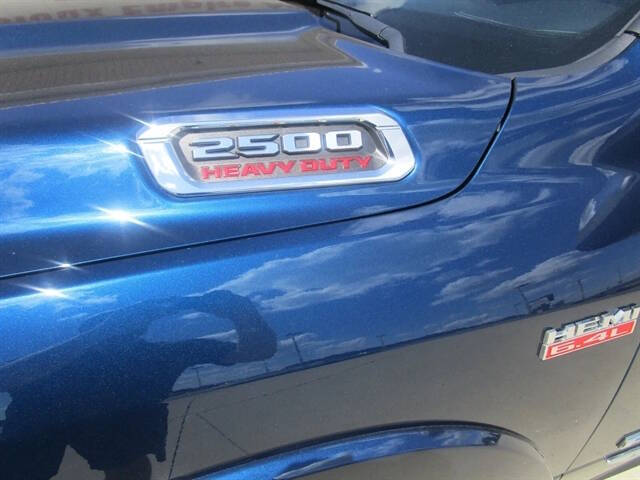 2022 RAM 2500 Limited