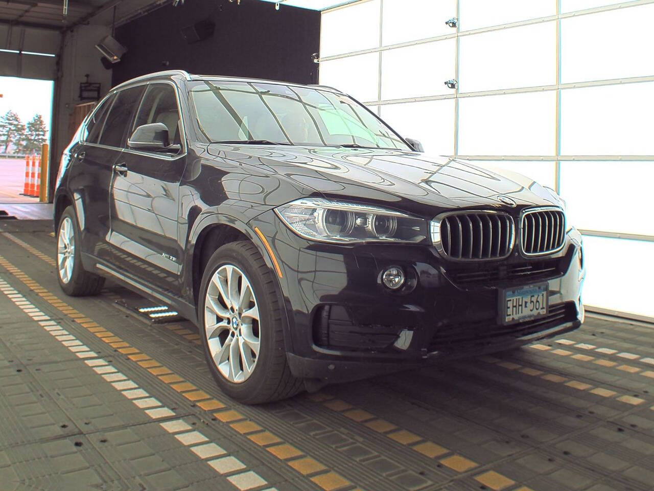 2014 BMW X5 for sale at LUXURY IMPORTS AUTO SALES INC in Ham Lake, MN