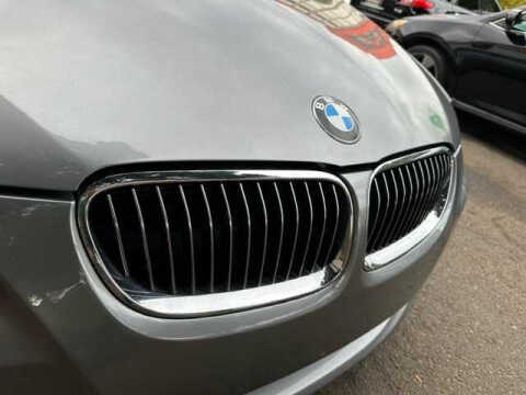 2012 BMW 3 Series 328i
