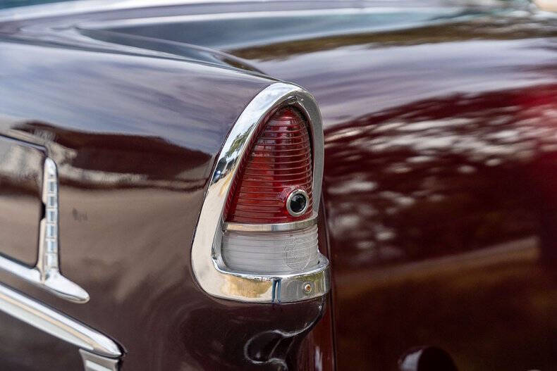 1955 Chevrolet Bel Air