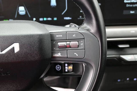2024 Kia EV9 Light