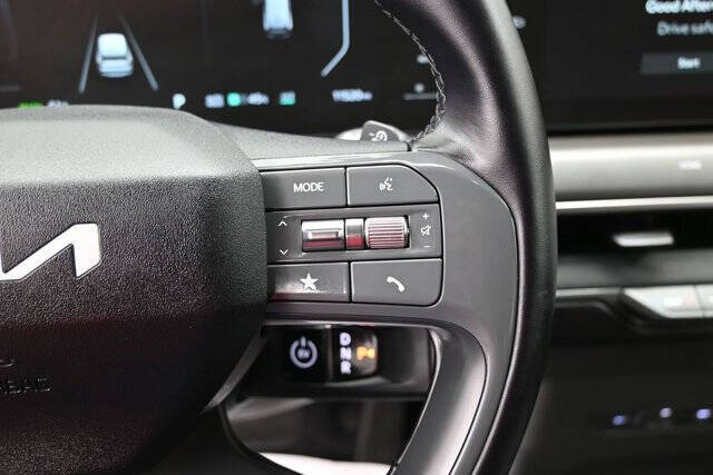 2024 Kia EV9 Light