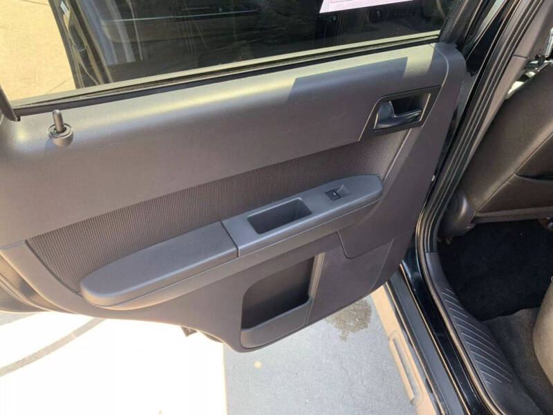 2010 Ford Escape Limited