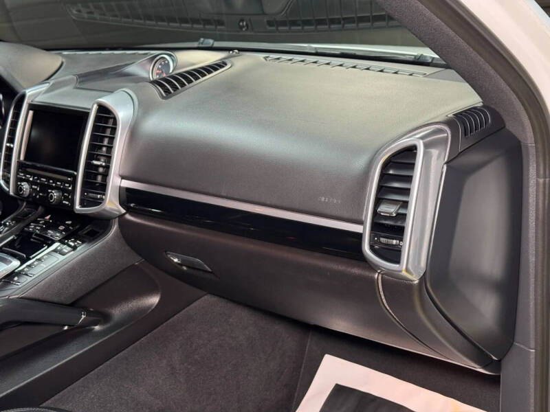 2014 Porsche Cayenne