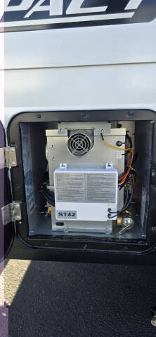 2026 Forests River Shasta