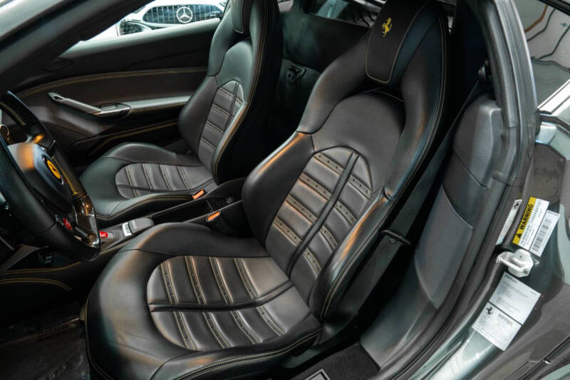 2017 Ferrari 488 GTB