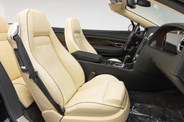 2007 Bentley Continental GT