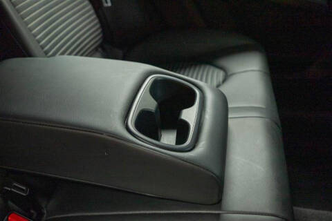 2023 Toyota Camry SE Nightshade