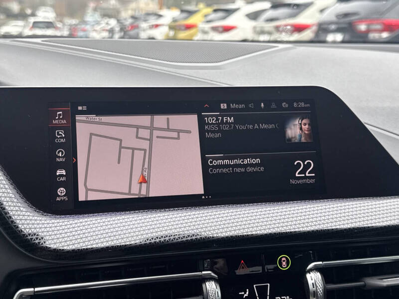 2024 BMW 2 Series 228i xDrive Gran Coupe