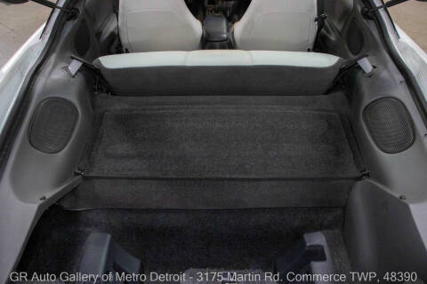 1999 Chevrolet Camaro Z28