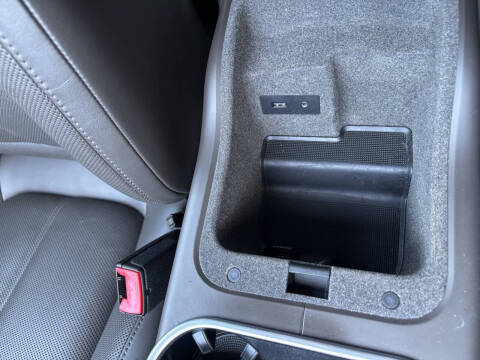 2016 Porsche Cayenne S