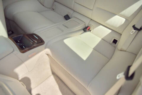 2008 BMW 3 Series 328xi