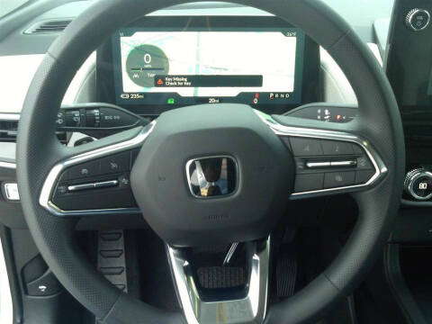 2026 Honda Prologue EX