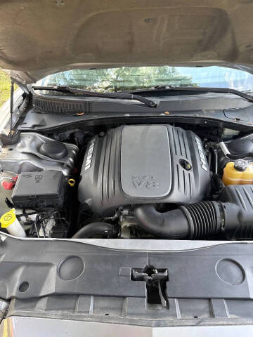 2013 Dodge Charger R/T