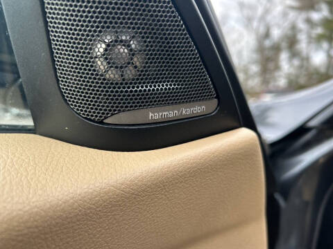 2014 BMW 3 Series 328d xDrive