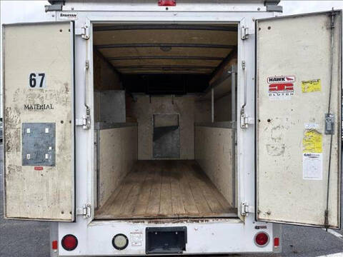 2014 Chevrolet Express