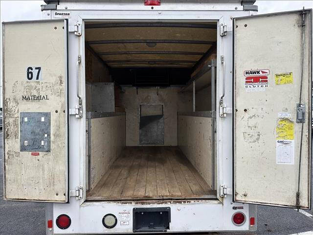 2014 Chevrolet Express