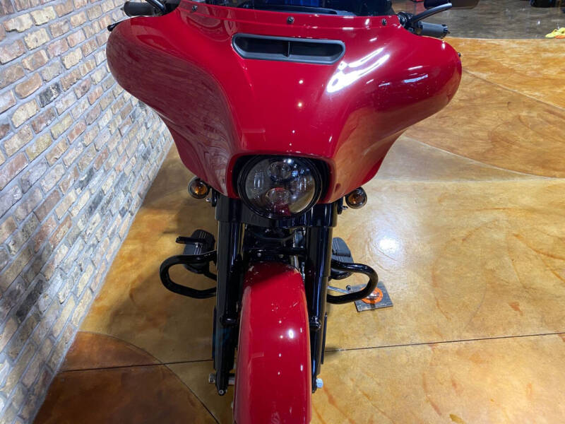 2021 Harley-Davidson Street Glide® Special