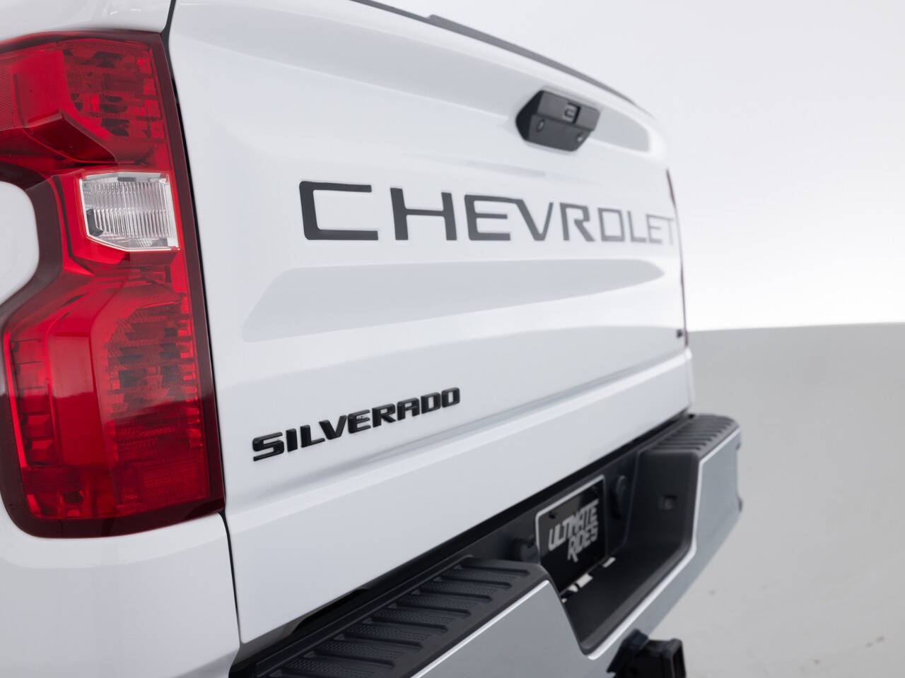 Used Car 2021 Chevrolet Silverado 1500  Lt 4x4 4dr Crew Cab 5.8 Ft. Sb W/1lt For Sale Under $30,000 In Coal City, Illinois