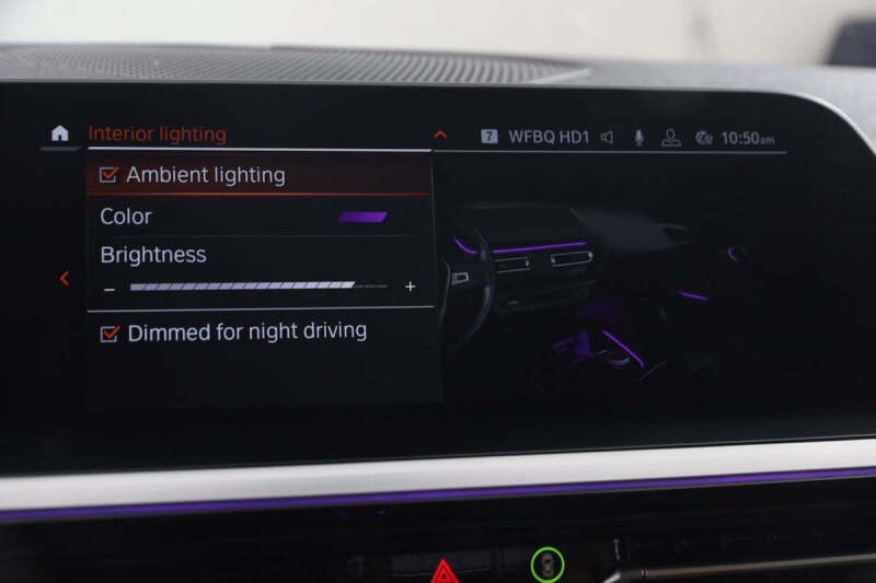 2020 BMW Z4 sDrive 30i