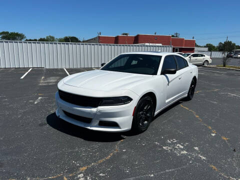 2015 Dodge Charger for sale at Auto 4 Less in Pasadena TX