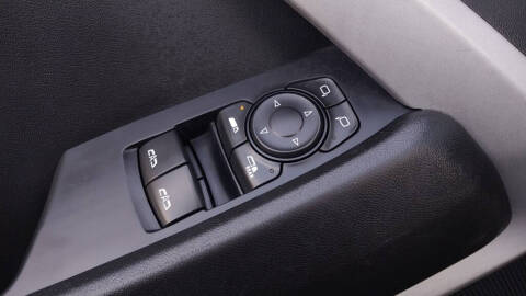 2023 Chevrolet Camaro LT