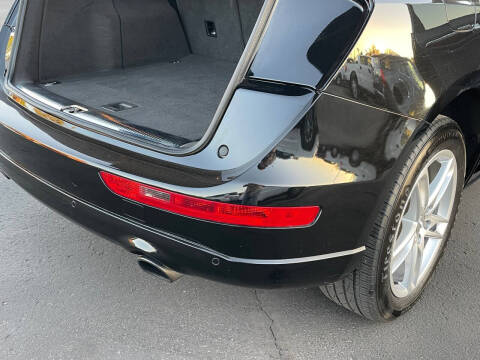 2016 Audi Q5 2.0T quattro Premium Plus