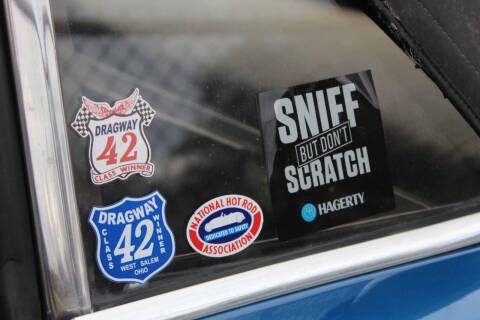 1970 FIAT 124 Spider