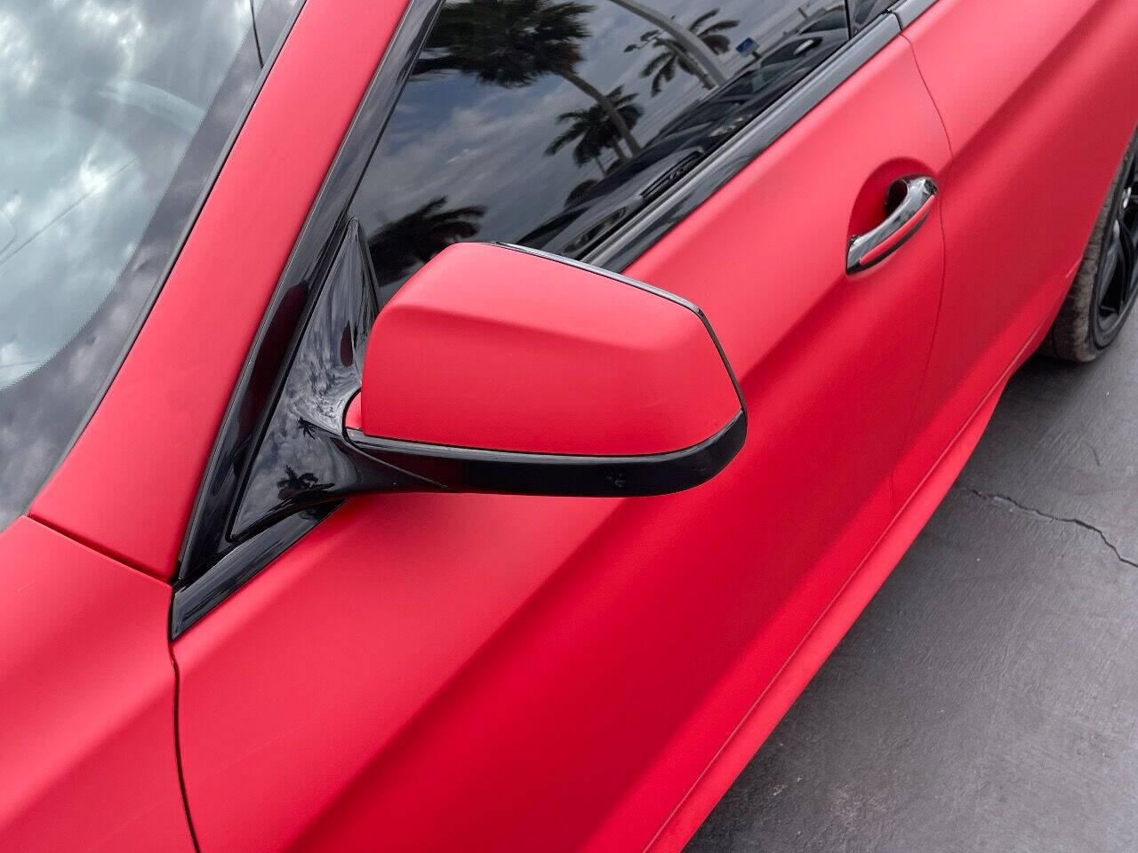 2015 BMW 6 Series  - $23,900
