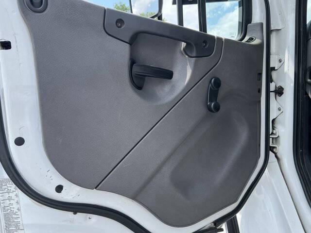 2017 Freightliner M2 106