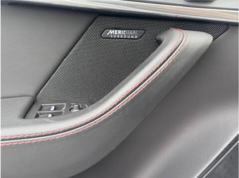 2020 Jaguar F-TYPE R