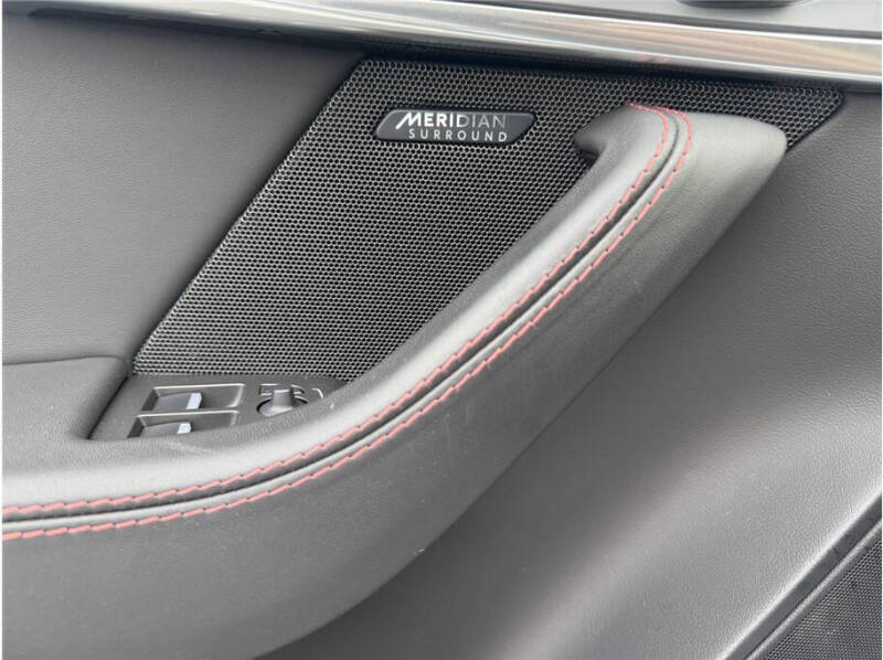 2020 Jaguar F-TYPE R